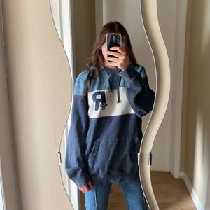 Roots men’s hoodie